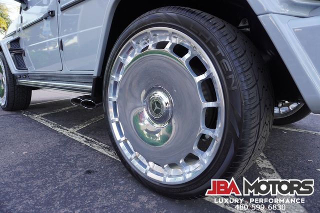 2020 Mercedes-Benz G-Class AMG G63 WideBody Custom G Class 63 G Wagon Wide Body | MESA, AZ | JBA MOTORS 2020 Mercedes-Benz G-Class AMG G63 WideBody Custom G Class 63 G Wagon Wide Body | MESA, AZ | JBA MOTORS