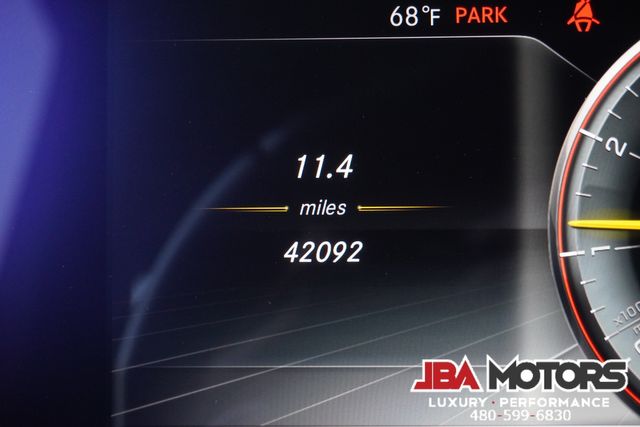 2020 Mercedes-Benz G-Class AMG G63 WideBody Custom G Class 63 G Wagon Wide Body | MESA, AZ | JBA MOTORS