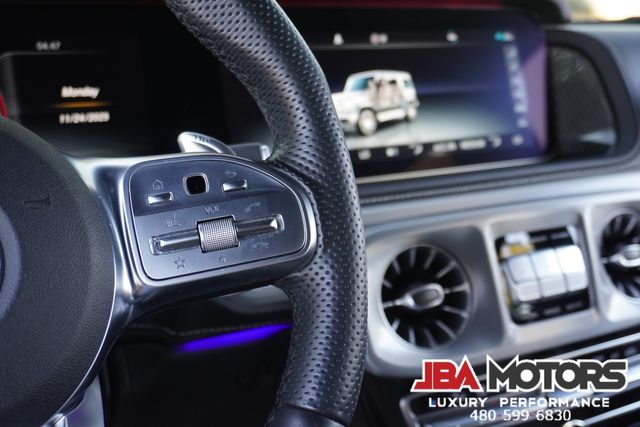 2020 Mercedes-Benz G-Class AMG G63 WideBody Custom G Class 63 G Wagon Wide Body | MESA, AZ | JBA MOTORS 2020 Mercedes-Benz G-Class AMG G63 WideBody Custom G Class 63 G Wagon Wide Body | MESA, AZ | JBA MOTORS