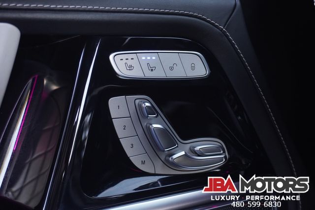 2020 Mercedes-Benz G-Class AMG G63 WideBody Custom G Class 63 G Wagon Wide Body | MESA, AZ | JBA MOTORS 2020 Mercedes-Benz G-Class AMG G63 WideBody Custom G Class 63 G Wagon Wide Body | MESA, AZ | JBA MOTORS