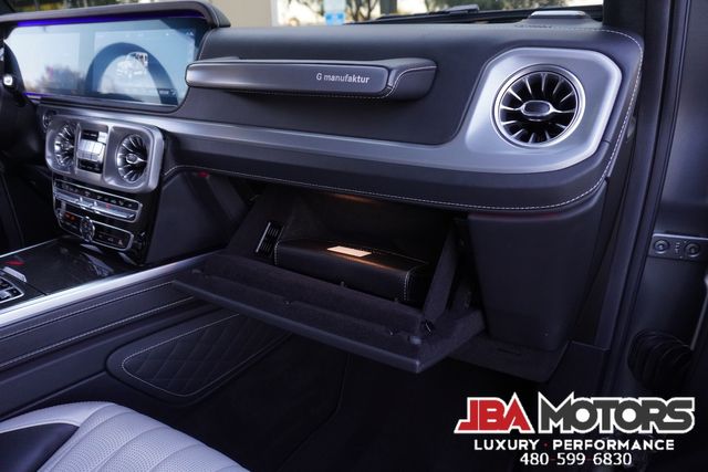 2020 Mercedes-Benz G-Class AMG G63 WideBody Custom G Class 63 G Wagon Wide Body | MESA, AZ | JBA MOTORS 2020 Mercedes-Benz G-Class AMG G63 WideBody Custom G Class 63 G Wagon Wide Body | MESA, AZ | JBA MOTORS