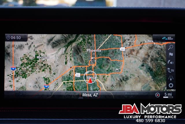 2020 Mercedes-Benz G-Class AMG G63 WideBody Custom G Class 63 G Wagon Wide Body | MESA, AZ | JBA MOTORS