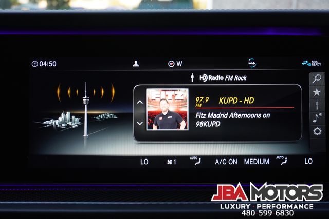 2020 Mercedes-Benz G-Class AMG G63 WideBody Custom G Class 63 G Wagon Wide Body | MESA, AZ | JBA MOTORS 2020 Mercedes-Benz G-Class AMG G63 WideBody Custom G Class 63 G Wagon Wide Body | MESA, AZ | JBA MOTORS