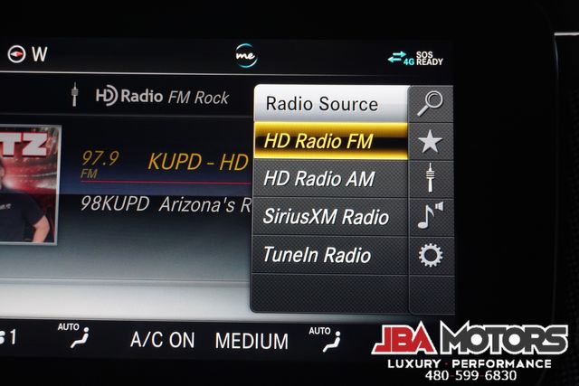 2020 Mercedes-Benz G-Class AMG G63 WideBody Custom G Class 63 G Wagon Wide Body | MESA, AZ | JBA MOTORS