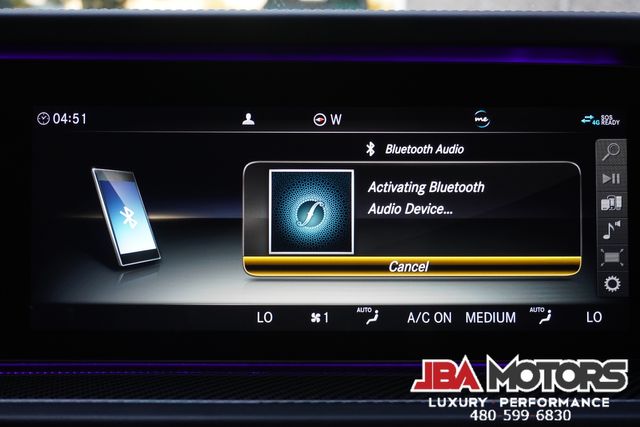 2020 Mercedes-Benz G-Class AMG G63 WideBody Custom G Class 63 G Wagon Wide Body | MESA, AZ | JBA MOTORS