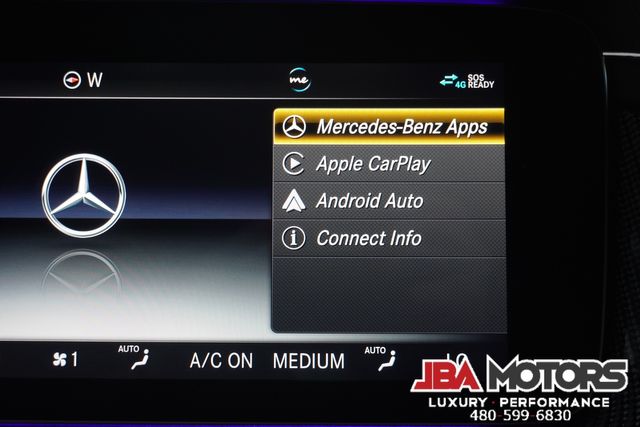 2020 Mercedes-Benz G-Class AMG G63 WideBody Custom G Class 63 G Wagon Wide Body | MESA, AZ | JBA MOTORS