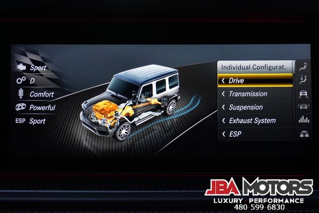 2020 Mercedes-Benz G-Class AMG G63 WideBody Custom G Class 63 G Wagon Wide Body | MESA, AZ | JBA MOTORS 2020 Mercedes-Benz G-Class AMG G63 WideBody Custom G Class 63 G Wagon Wide Body | MESA, AZ | JBA MOTORS