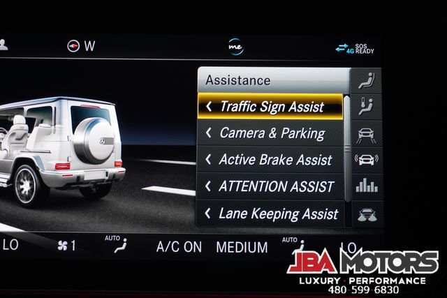 2020 Mercedes-Benz G-Class AMG G63 WideBody Custom G Class 63 G Wagon Wide Body | MESA, AZ | JBA MOTORS 2020 Mercedes-Benz G-Class AMG G63 WideBody Custom G Class 63 G Wagon Wide Body | MESA, AZ | JBA MOTORS