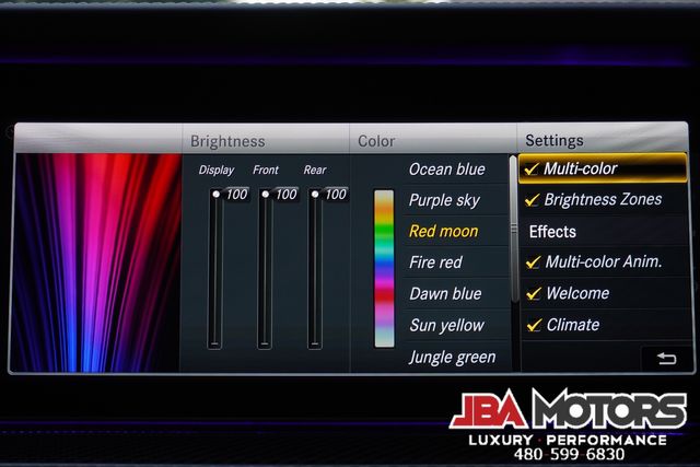 2020 Mercedes-Benz G-Class AMG G63 WideBody Custom G Class 63 G Wagon Wide Body | MESA, AZ | JBA MOTORS 2020 Mercedes-Benz G-Class AMG G63 WideBody Custom G Class 63 G Wagon Wide Body | MESA, AZ | JBA MOTORS