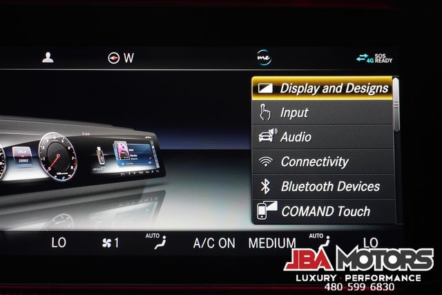 2020 Mercedes-Benz G-Class AMG G63 WideBody Custom G Class 63 G Wagon Wide Body | MESA, AZ | JBA MOTORS 2020 Mercedes-Benz G-Class AMG G63 WideBody Custom G Class 63 G Wagon Wide Body | MESA, AZ | JBA MOTORS