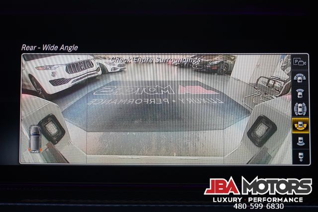 2020 Mercedes-Benz G-Class AMG G63 WideBody Custom G Class 63 G Wagon Wide Body | MESA, AZ | JBA MOTORS 2020 Mercedes-Benz G-Class AMG G63 WideBody Custom G Class 63 G Wagon Wide Body | MESA, AZ | JBA MOTORS