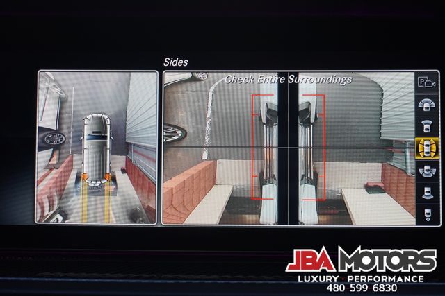 2020 Mercedes-Benz G-Class AMG G63 WideBody Custom G Class 63 G Wagon Wide Body | MESA, AZ | JBA MOTORS