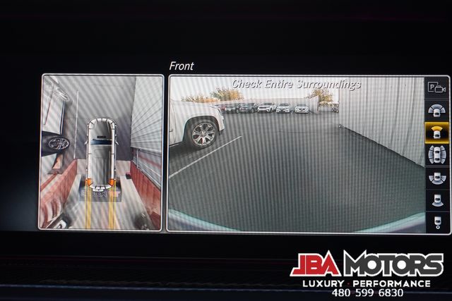 2020 Mercedes-Benz G-Class AMG G63 WideBody Custom G Class 63 G Wagon Wide Body | MESA, AZ | JBA MOTORS