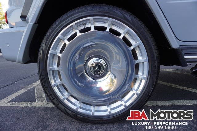 2020 Mercedes-Benz G-Class AMG G63 WideBody Custom G Class 63 G Wagon Wide Body | MESA, AZ | JBA MOTORS 2020 Mercedes-Benz G-Class AMG G63 WideBody Custom G Class 63 G Wagon Wide Body | MESA, AZ | JBA MOTORS