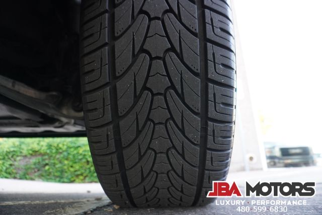 2020 Mercedes-Benz G-Class AMG G63 WideBody Custom G Class 63 G Wagon Wide Body | MESA, AZ | JBA MOTORS