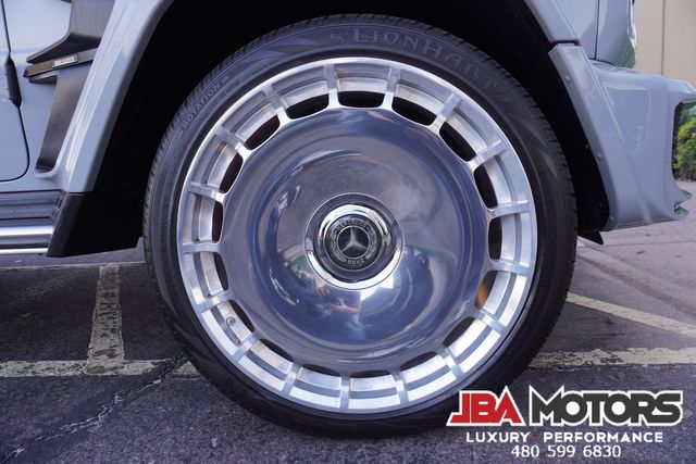 2020 Mercedes-Benz G-Class AMG G63 WideBody Custom G Class 63 G Wagon Wide Body | MESA, AZ | JBA MOTORS 2020 Mercedes-Benz G-Class AMG G63 WideBody Custom G Class 63 G Wagon Wide Body | MESA, AZ | JBA MOTORS