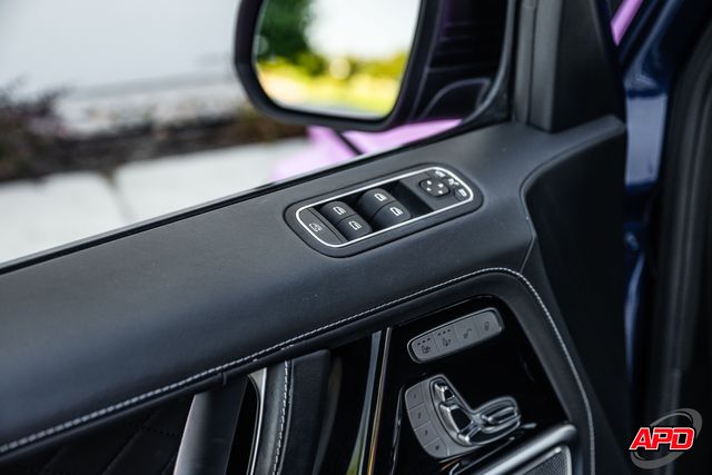 2020 Mercedes-Benz G-Class AMG G 63 2020 Mercedes-Benz G-Class AMG G 63