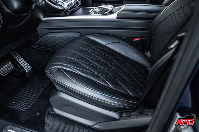 2020 Mercedes-Benz G-Class AMG G 63 2020 Mercedes-Benz G-Class AMG G 63