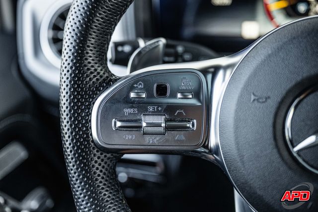 2020 Mercedes-Benz G-Class AMG G 63 2020 Mercedes-Benz G-Class AMG G 63