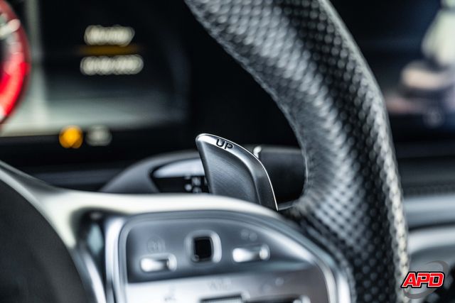 2020 Mercedes-Benz G-Class AMG G 63 2020 Mercedes-Benz G-Class AMG G 63