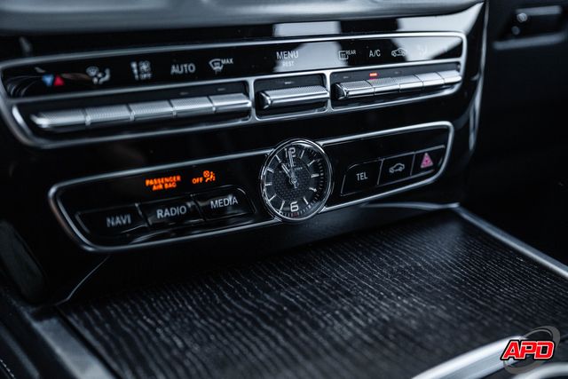 2020 Mercedes-Benz G-Class AMG G 63 2020 Mercedes-Benz G-Class AMG G 63