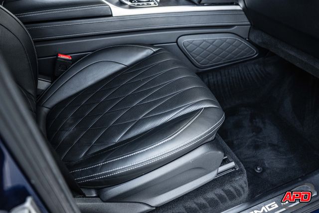 2020 Mercedes-Benz G-Class AMG G 63 2020 Mercedes-Benz G-Class AMG G 63