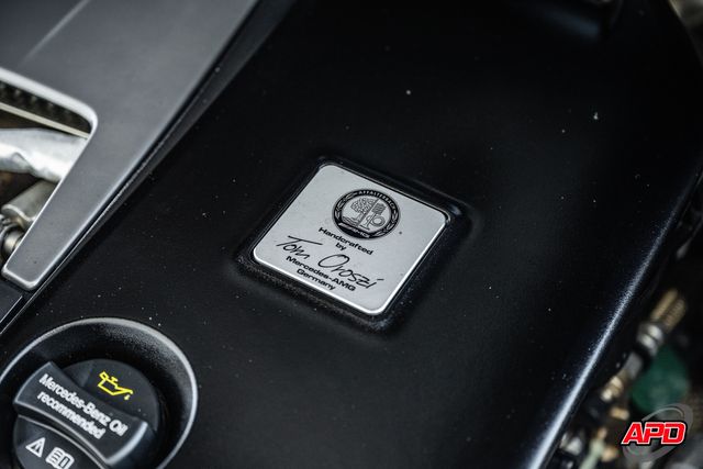 2020 Mercedes-Benz G-Class AMG G 63 2020 Mercedes-Benz G-Class AMG G 63