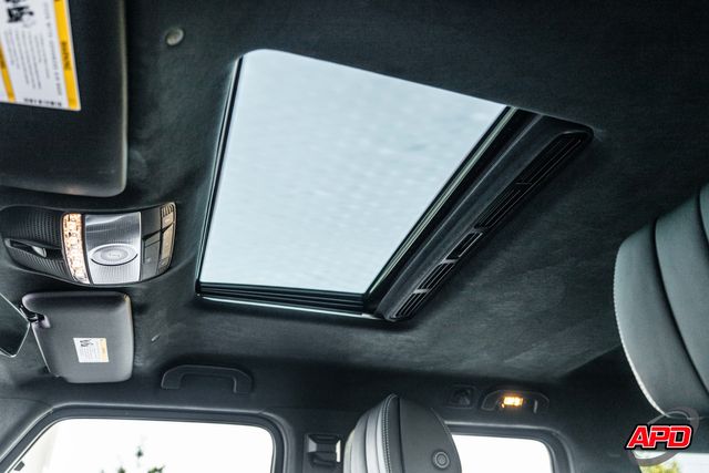 2020 Mercedes-Benz G-Class AMG G 63 2020 Mercedes-Benz G-Class AMG G 63