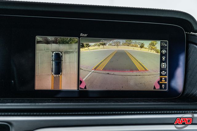 2020 Mercedes-Benz G-Class AMG G 63 2020 Mercedes-Benz G-Class AMG G 63