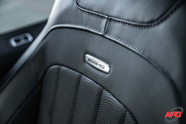 2020 Mercedes-Benz G-Class AMG G 63 2020 Mercedes-Benz G-Class AMG G 63