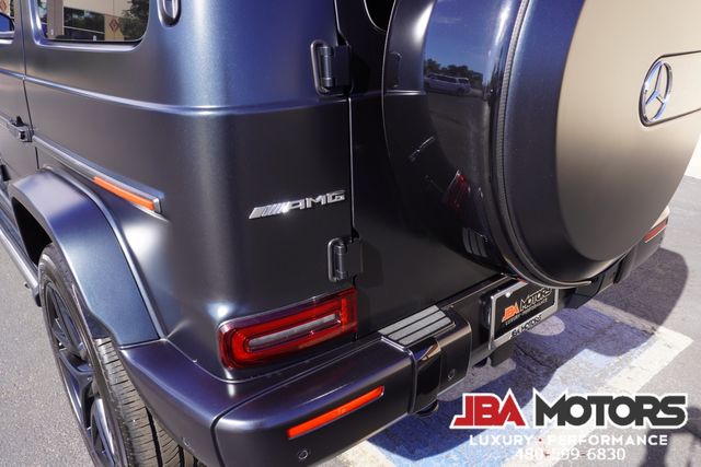 2020 Mercedes-Benz G63 AMG G Class 63 G Wagon AMG Night Package G Manufaktur | MESA, AZ | JBA MOTORS 2020 Mercedes-Benz G63 AMG G Class 63 G Wagon AMG Night Package G Manufaktur | MESA, AZ | JBA MOTORS