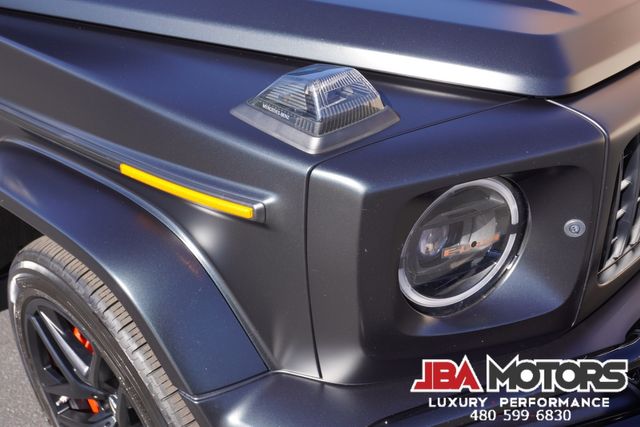 2020 Mercedes-Benz G63 AMG G Class 63 G Wagon AMG Night Package G Manufaktur | MESA, AZ | JBA MOTORS 2020 Mercedes-Benz G63 AMG G Class 63 G Wagon AMG Night Package G Manufaktur | MESA, AZ | JBA MOTORS