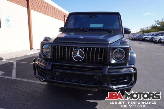 2020 Mercedes-Benz G63 AMG G Class 63 G Wagon AMG Night Package G Manufaktur | MESA, AZ | JBA MOTORS 2020 Mercedes-Benz G63 AMG G Class 63 G Wagon AMG Night Package G Manufaktur | MESA, AZ | JBA MOTORS