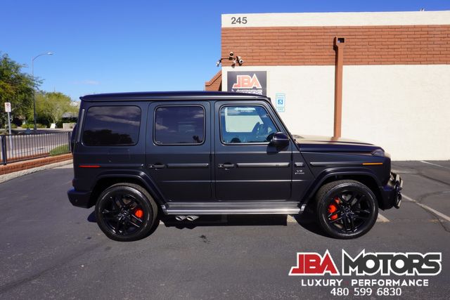 2020 Mercedes-Benz G63 AMG G Class 63 G Wagon AMG Night Package G Manufaktur | MESA, AZ | JBA MOTORS 2020 Mercedes-Benz G63 AMG G Class 63 G Wagon AMG Night Package G Manufaktur | MESA, AZ | JBA MOTORS
