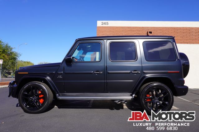 2020 Mercedes-Benz G63 AMG G Class 63 G Wagon AMG Night Package G Manufaktur | MESA, AZ | JBA MOTORS 2020 Mercedes-Benz G63 AMG G Class 63 G Wagon AMG Night Package G Manufaktur | MESA, AZ | JBA MOTORS