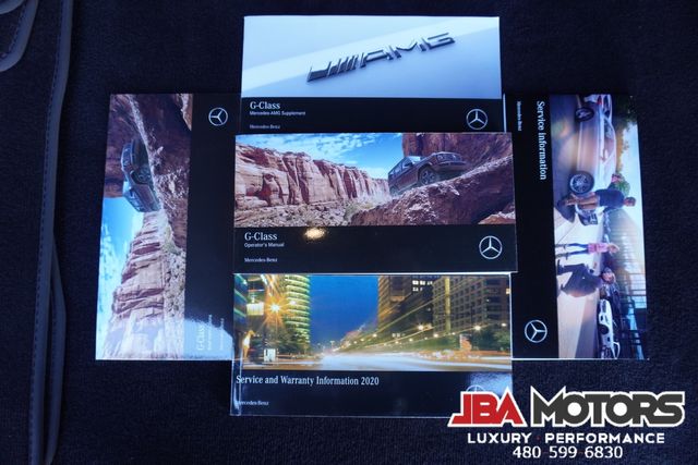 2020 Mercedes-Benz G63 AMG G Class 63 G Wagon AMG Night Package G Manufaktur | MESA, AZ | JBA MOTORS 2020 Mercedes-Benz G63 AMG G Class 63 G Wagon AMG Night Package G Manufaktur | MESA, AZ | JBA MOTORS
