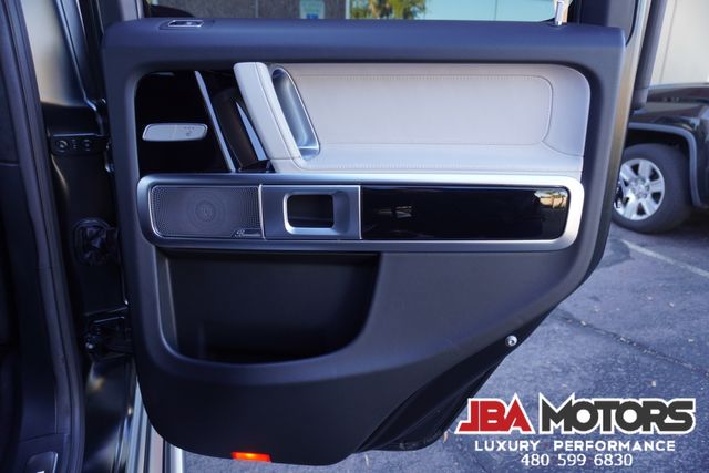 2020 Mercedes-Benz G63 AMG G Class 63 G Wagon AMG Night Package G Manufaktur | MESA, AZ | JBA MOTORS 2020 Mercedes-Benz G63 AMG G Class 63 G Wagon AMG Night Package G Manufaktur | MESA, AZ | JBA MOTORS