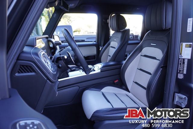 2020 Mercedes-Benz G63 AMG G Class 63 G Wagon AMG Night Package G Manufaktur | MESA, AZ | JBA MOTORS 2020 Mercedes-Benz G63 AMG G Class 63 G Wagon AMG Night Package G Manufaktur | MESA, AZ | JBA MOTORS
