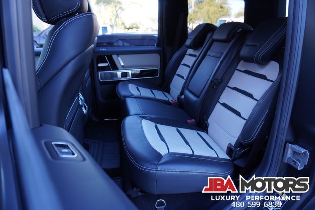 2020 Mercedes-Benz G63 AMG G Class 63 G Wagon AMG Night Package G Manufaktur | MESA, AZ | JBA MOTORS 2020 Mercedes-Benz G63 AMG G Class 63 G Wagon AMG Night Package G Manufaktur | MESA, AZ | JBA MOTORS