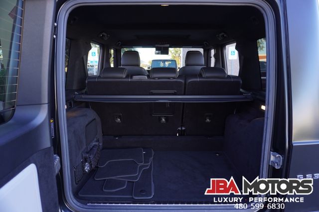 2020 Mercedes-Benz G63 AMG G Class 63 G Wagon AMG Night Package G Manufaktur | MESA, AZ | JBA MOTORS 2020 Mercedes-Benz G63 AMG G Class 63 G Wagon AMG Night Package G Manufaktur | MESA, AZ | JBA MOTORS