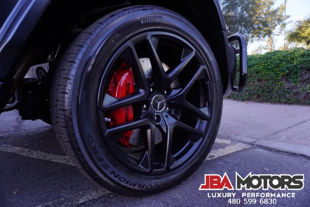 2020 Mercedes-Benz G63 AMG G Class 63 G Wagon AMG Night Package G Manufaktur | MESA, AZ | JBA MOTORS 2020 Mercedes-Benz G63 AMG G Class 63 G Wagon AMG Night Package G Manufaktur | MESA, AZ | JBA MOTORS