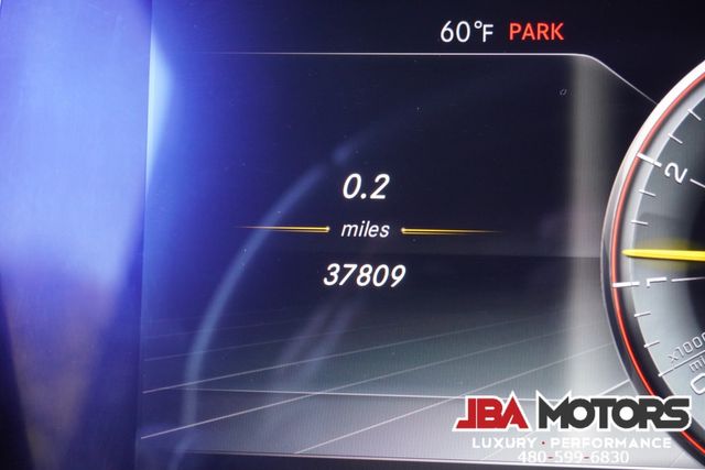 2020 Mercedes-Benz G63 AMG G Class 63 G Wagon AMG Night Package G Manufaktur | MESA, AZ | JBA MOTORS