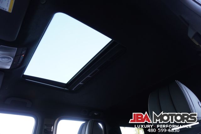 2020 Mercedes-Benz G63 AMG G Class 63 G Wagon AMG Night Package G Manufaktur | MESA, AZ | JBA MOTORS