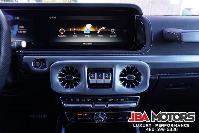 2020 Mercedes-Benz G63 AMG G Class 63 G Wagon AMG Night Package G Manufaktur | MESA, AZ | JBA MOTORS 2020 Mercedes-Benz G63 AMG G Class 63 G Wagon AMG Night Package G Manufaktur | MESA, AZ | JBA MOTORS