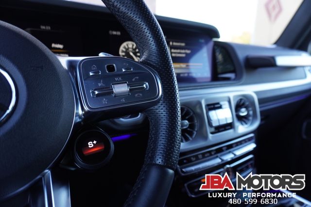 2020 Mercedes-Benz G63 AMG G Class 63 G Wagon AMG Night Package G Manufaktur | MESA, AZ | JBA MOTORS 2020 Mercedes-Benz G63 AMG G Class 63 G Wagon AMG Night Package G Manufaktur | MESA, AZ | JBA MOTORS