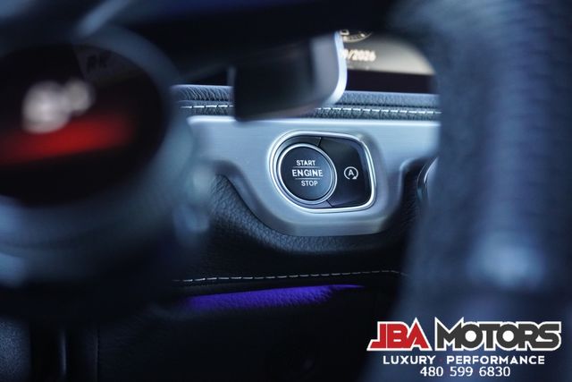 2020 Mercedes-Benz G63 AMG G Class 63 G Wagon AMG Night Package G Manufaktur | MESA, AZ | JBA MOTORS 2020 Mercedes-Benz G63 AMG G Class 63 G Wagon AMG Night Package G Manufaktur | MESA, AZ | JBA MOTORS