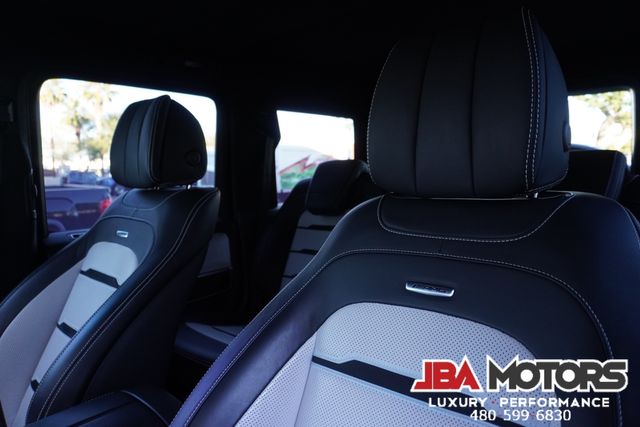 2020 Mercedes-Benz G63 AMG G Class 63 G Wagon AMG Night Package G Manufaktur | MESA, AZ | JBA MOTORS 2020 Mercedes-Benz G63 AMG G Class 63 G Wagon AMG Night Package G Manufaktur | MESA, AZ | JBA MOTORS