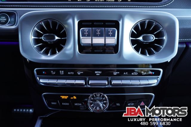 2020 Mercedes-Benz G63 AMG G Class 63 G Wagon AMG Night Package G Manufaktur | MESA, AZ | JBA MOTORS 2020 Mercedes-Benz G63 AMG G Class 63 G Wagon AMG Night Package G Manufaktur | MESA, AZ | JBA MOTORS