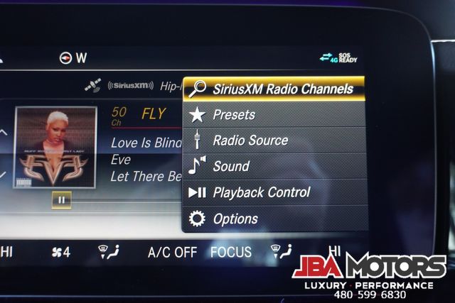 2020 Mercedes-Benz G63 AMG G Class 63 G Wagon AMG Night Package G Manufaktur | MESA, AZ | JBA MOTORS