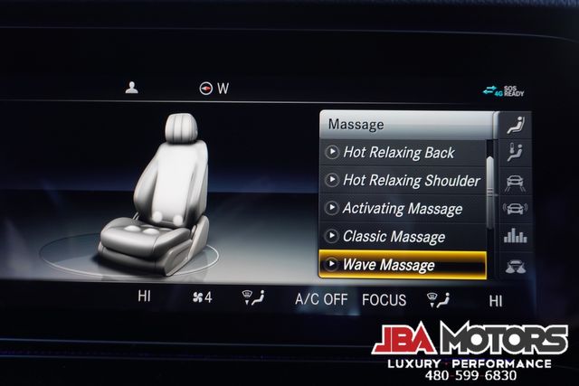 2020 Mercedes-Benz G63 AMG G Class 63 G Wagon AMG Night Package G Manufaktur | MESA, AZ | JBA MOTORS